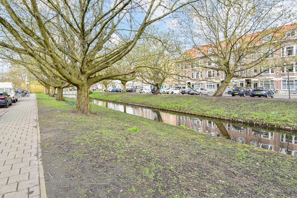 Medium property photo - Galileistraat 1-2, 3112 PA Schiedam